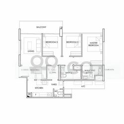 Ola (D19), Condominium #460313971